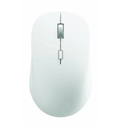 Mysz bezprzewodowa - Wireless USB-C Mouse White 