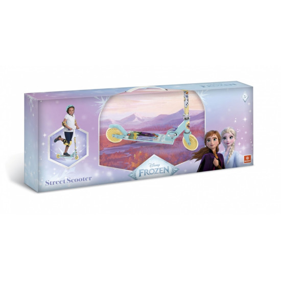 Hulajnoga dwukołowa Frozen Kraina Lodu