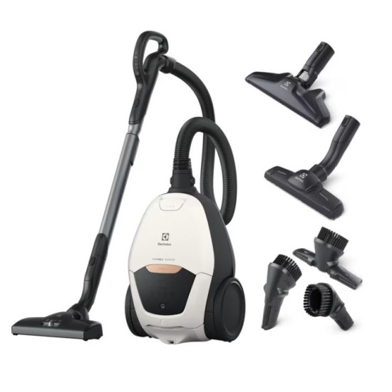 Odkurzacz workowy Pure D8 PD82-ALRG SILENCE