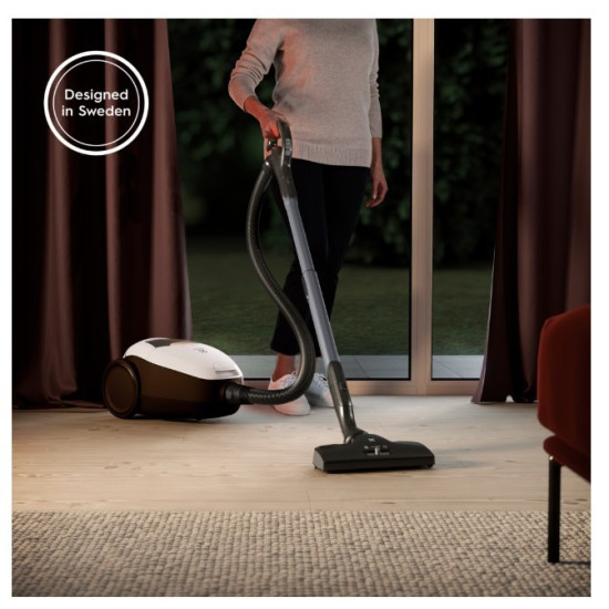 Odkurzacz workowy Pure D8 PD82-ALRG SILENCE