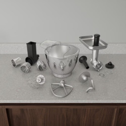 Robot kuchenny Create 5 E5KM1-6GBP