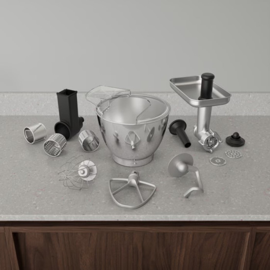 Robot kuchenny Create 5 E5KM1-6GBP