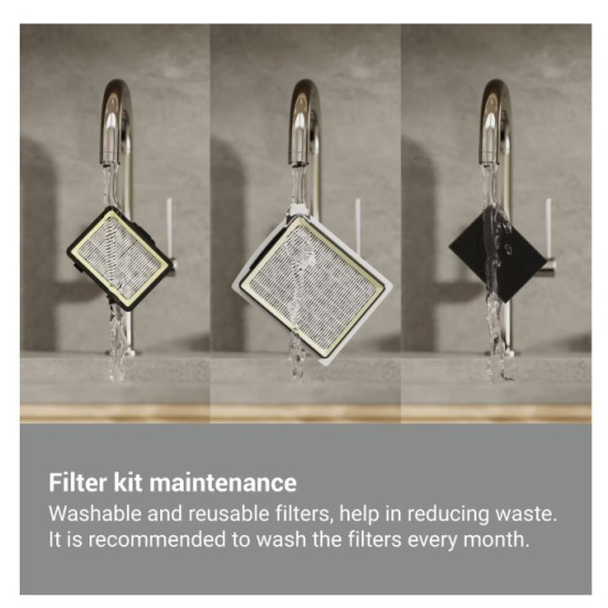 Odkurzacz bezworkowy linia 500       EL51A2UG