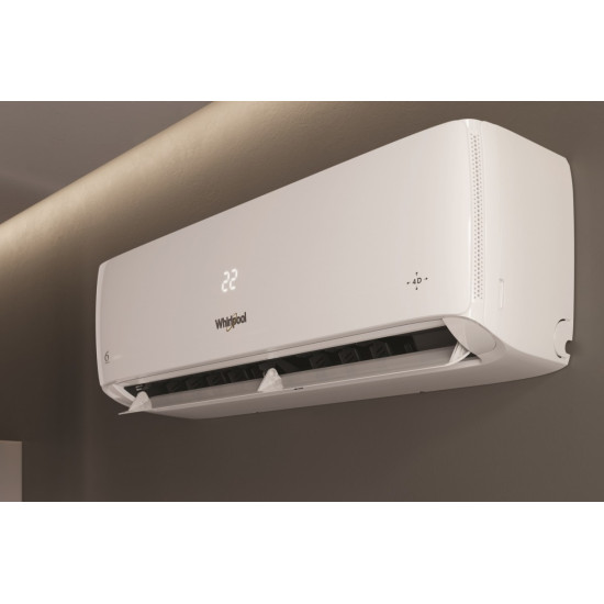 Klimatyzator jednostka wewnętrzna SPICR312WFI