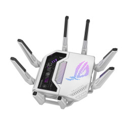 Router ROG Rapture GT-BE19000AI Tri-band WiFi 7 AI Gaming