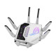 Router ROG Rapture GT-BE19000AI Tri-band WiFi 7 AI Gaming