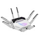 Router ROG Rapture GT-BE19000AI Tri-band WiFi 7 AI Gaming