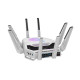 Router ROG Rapture GT-BE19000AI Tri-band WiFi 7 AI Gaming