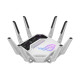 Router ROG Rapture GT-BE19000AI Tri-band WiFi 7 AI Gaming