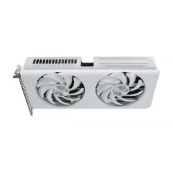 Karta graficzna RTX 5060 WHITE OC 8GB GDDR7 128bit 3DP/HDMI 