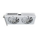 Karta graficzna RTX 5060 WHITE OC 8GB GDDR7 128bit 3DP/HDMI 