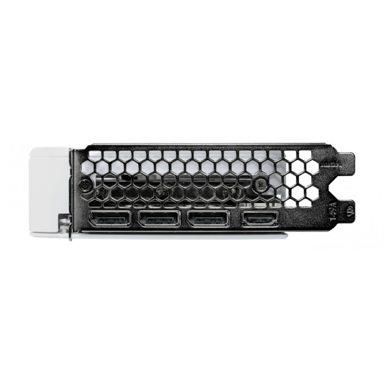 Karta graficzna RTX 5060 WHITE OC 8GB GDDR7 128bit 3DP/HDMI 