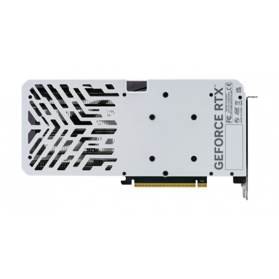 Karta graficzna RTX 5060 WHITE OC 8GB GDDR7 128bit 3DP/HDMI 
