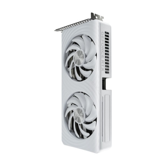 Karta graficzna RTX 5060 WHITE OC 8GB GDDR7 128bit 3DP/HDMI 