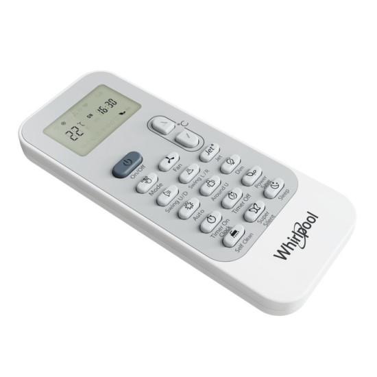 Klimatyzator jednostka wewnętrzna 2.6kW SPICR309WFI