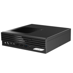 Komputer PRO DP21 14M-243BEU nOS i5-14400/WiFi/BT/Black