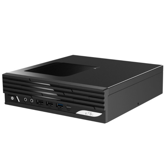 Komputer PRO DP21 14M-243BEU nOS i5-14400/WiFi/BT/Black