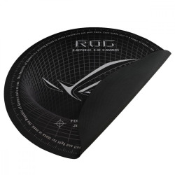 Mata ROG Cosmic Mat II Black OS111 
