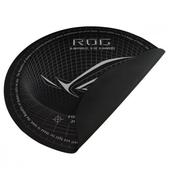 Mata ROG Cosmic Mat II Black OS111 