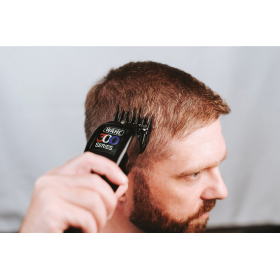 Maszynka do włosów HOME PRO 300  20102-0460 