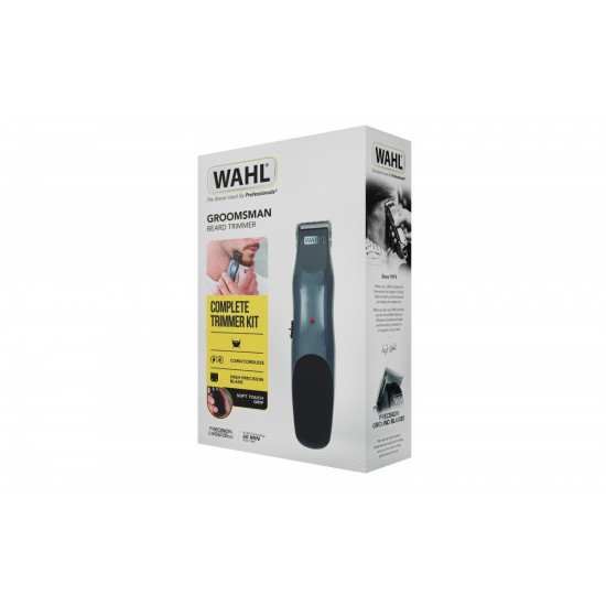 Trymer do brody GROOMSMAN     09918-1416 