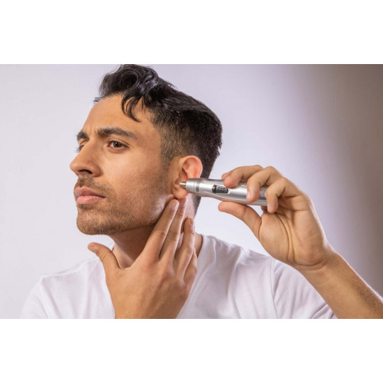 Zestaw do brody, nosa i uszu         05606-308