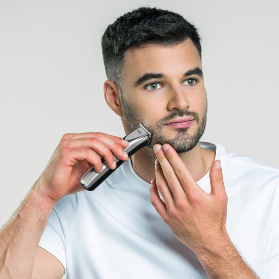 Trymer wielofunkcyjny ELITE GROOM      3028050 