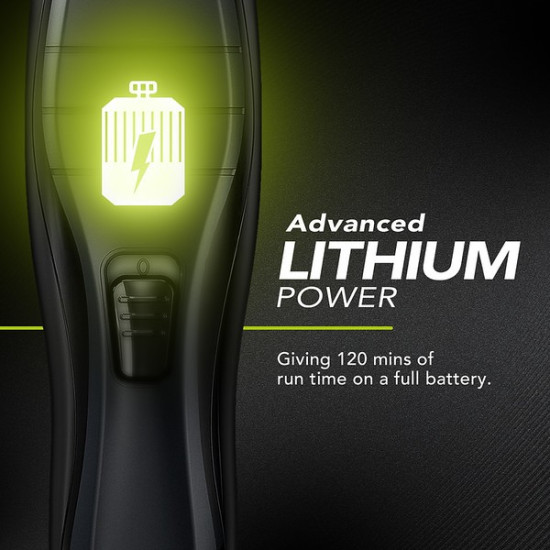 Maszynka do włosów CORDLESS CLOSE CUT  3029293 