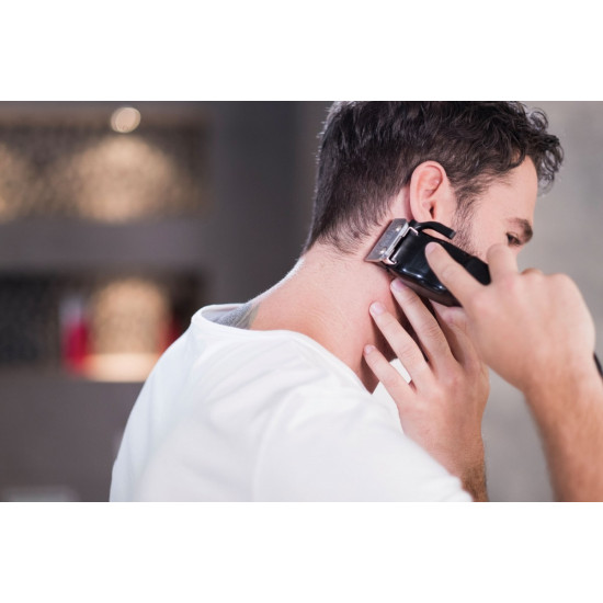 Maszynka do włosów HomePro