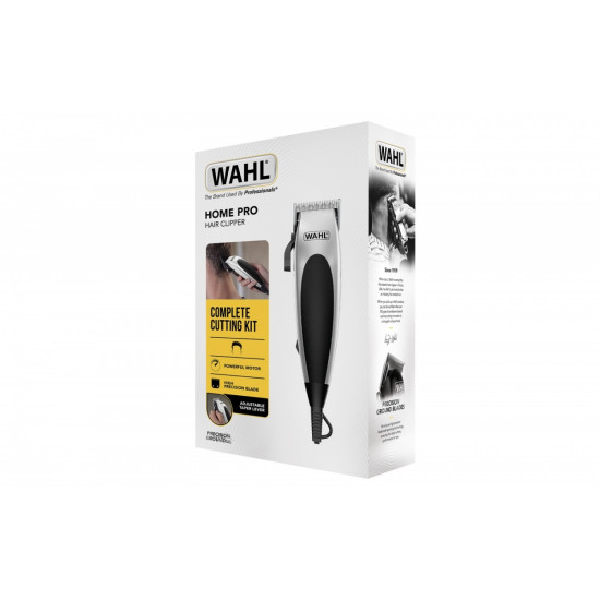 Maszynka do włosów HomePro