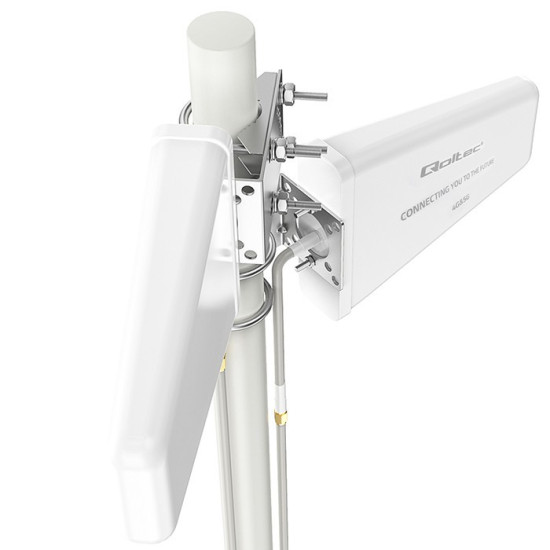 Antena 4G 5G LTE | 9dBi | kierunkowa | zewnętrzna | N female |   wodoodporna | 3m 