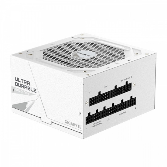Zasilacz modularny 750W GP-UD750GM PG5 V2 ICE 80+ Gold