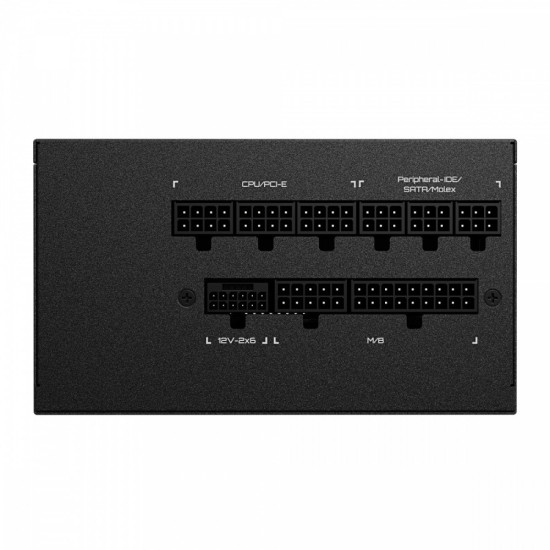 Zasilacz modularny 850W GP-UD850GM PG5 V2 80+ Gold