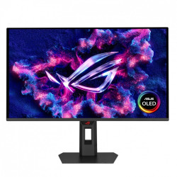 Monitor 26.5 cala XG27AQDNG OLED 360Hz 0.03MS DP, 2HDMI, 2USB