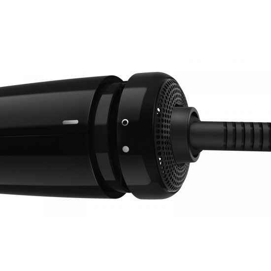 Suszarko-lokówka AS150E 300W