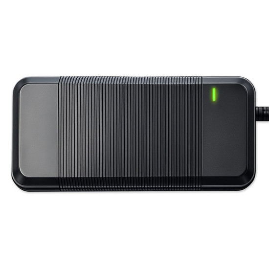 Ładowarka do roweru skutera elektrycznego 36V | 42V | 4A | 5.5*2.1 + kabel zasilający 