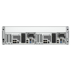 Serwer NAS ES1686dc-R2-2142IT-96G 16x 0 3.5-inch HDD 
