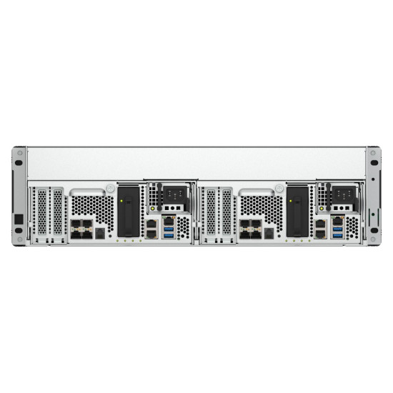 Serwer NAS ES1686dc-R2-2142IT-96G 16x 0 3.5-inch HDD 