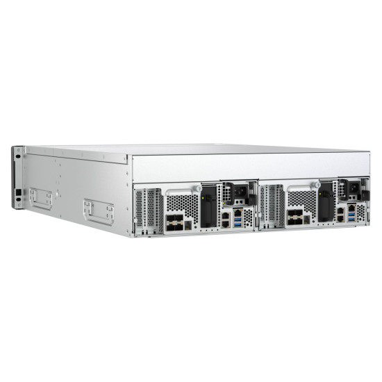 Serwer NAS ES1686dc-R2-2142IT-96G 16x 0 3.5-inch HDD 