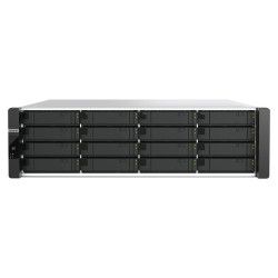 Serwer NAS ES1686dc-R2-2142IT-96G 16x 0 3.5-inch HDD 