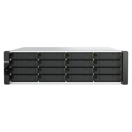 Serwer NAS ES1686dc-R2-2142IT-96G 16x 0 3.5-inch HDD 