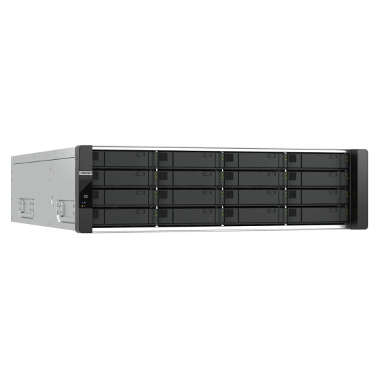 Serwer NAS ES1686dc-R2-2142IT-96G 16x 0 3.5-inch HDD 