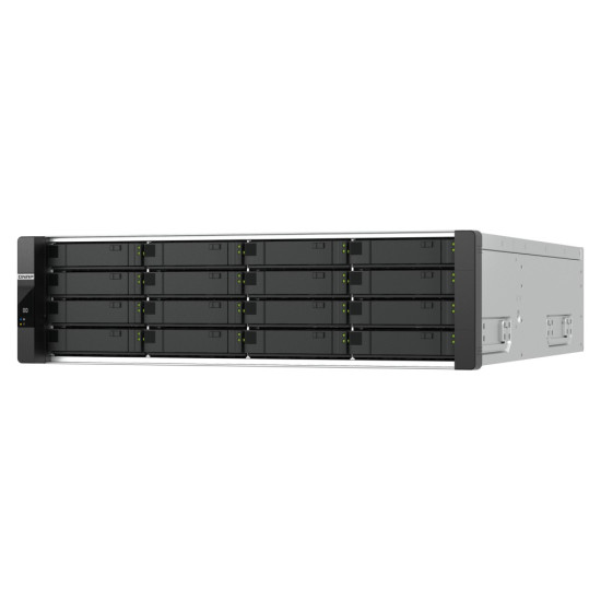 Serwer NAS ES1686dc-R2-2142IT-96G 16x 0 3.5-inch HDD 