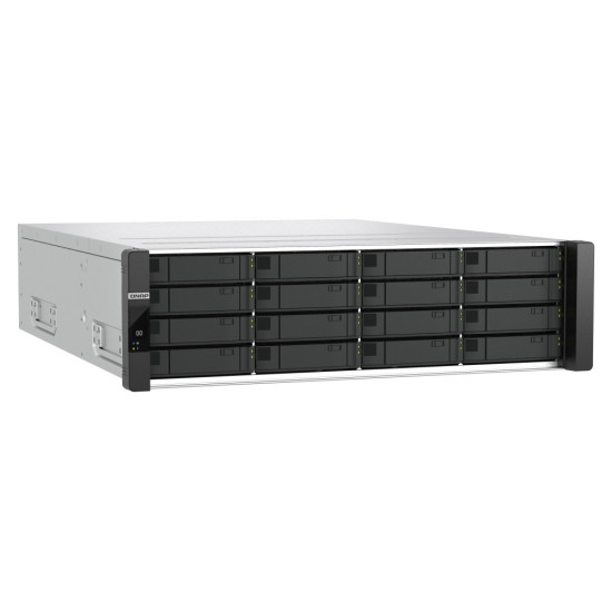 Serwer NAS ES1686dc-R2-2142IT-96G 16x 0 3.5-inch HDD 