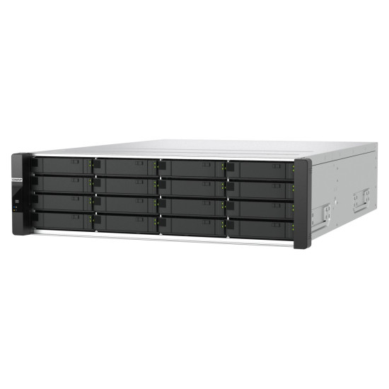 Serwer NAS ES1686dc-R2-2142IT-96G 16x 0 3.5-inch HDD 