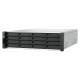 Serwer NAS ES1686dc-R2-2142IT-96G 16x 0 3.5-inch HDD 