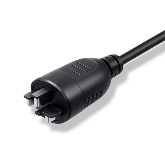 Ładowarka do roweru elektrycznego 36V | 42V | 2A | wtyczka Bosch 3Pin + kabel zasilający