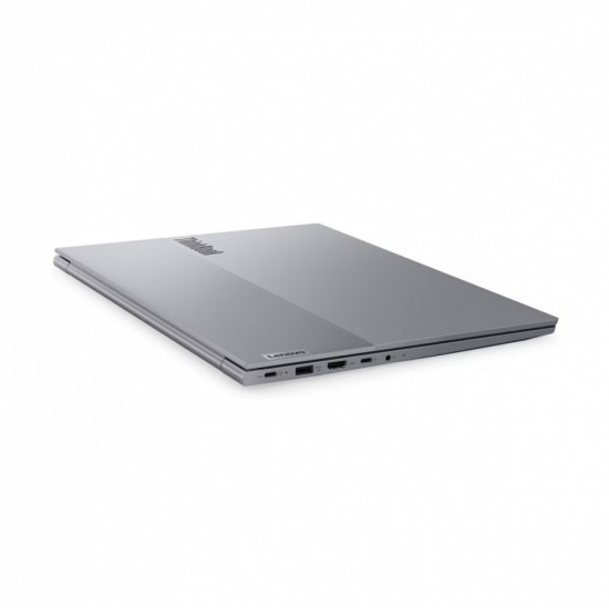 Notebook ThinkBook 16 G9 21US007PPB W11Pro 7 240H/16GB/512GB/INT/16.0 WUXGA/Luna Grey/3YRS OS + 1YR CI + CO2 Offset 