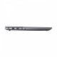 Notebook ThinkBook 16 G9 21US007PPB W11Pro 7 240H/16GB/512GB/INT/16.0 WUXGA/Luna Grey/3YRS OS + 1YR CI + CO2 Offset 