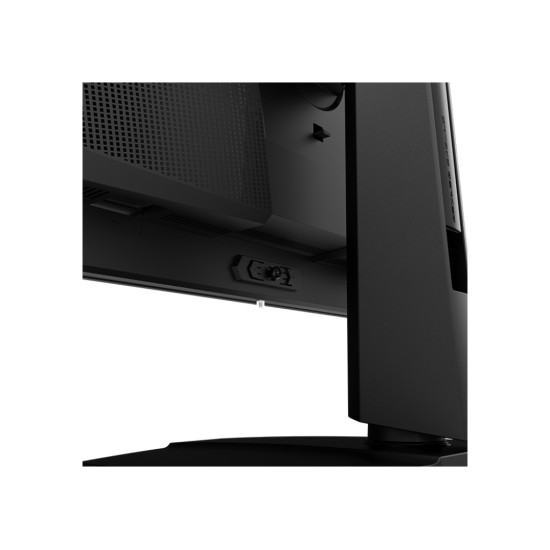 Monitor MAG 321UPX QD-OLED 31.5'/LED/UHD/Curv/160HZ/Black 